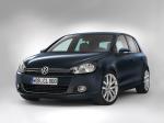 Volkswagen Golf Collectors Edition 2008 года